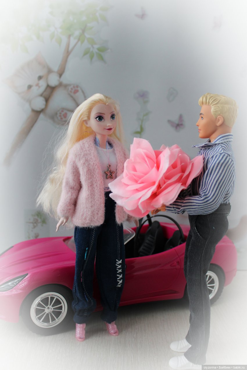 Мы выбираем,нас выбирают,как это часто не совпадает (фото 2)