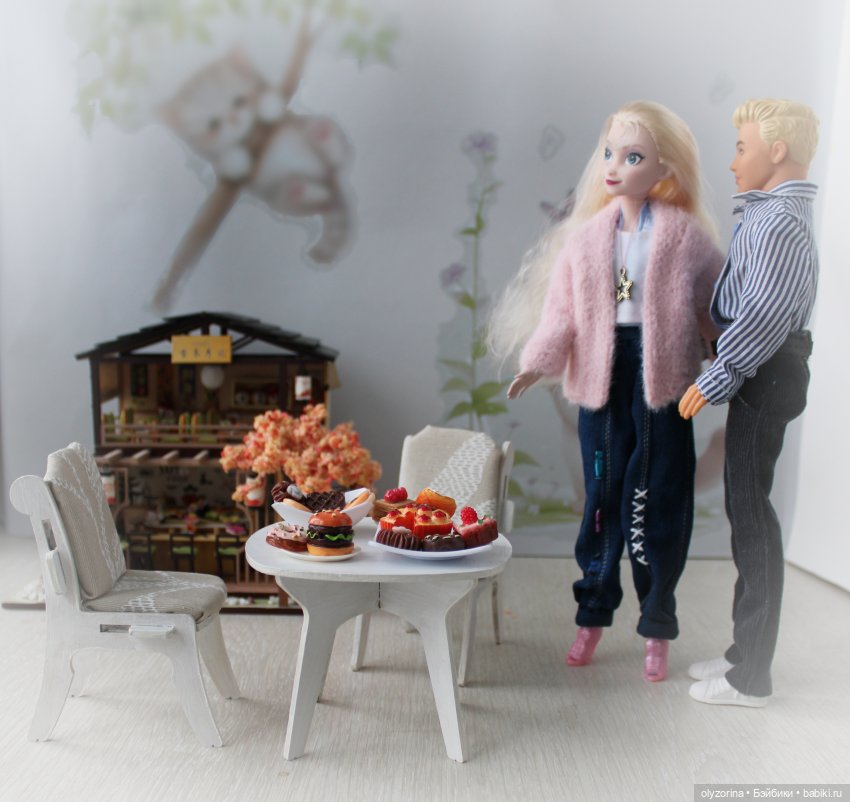 Мы выбираем,нас выбирают,как это часто не совпадает (фото 8)