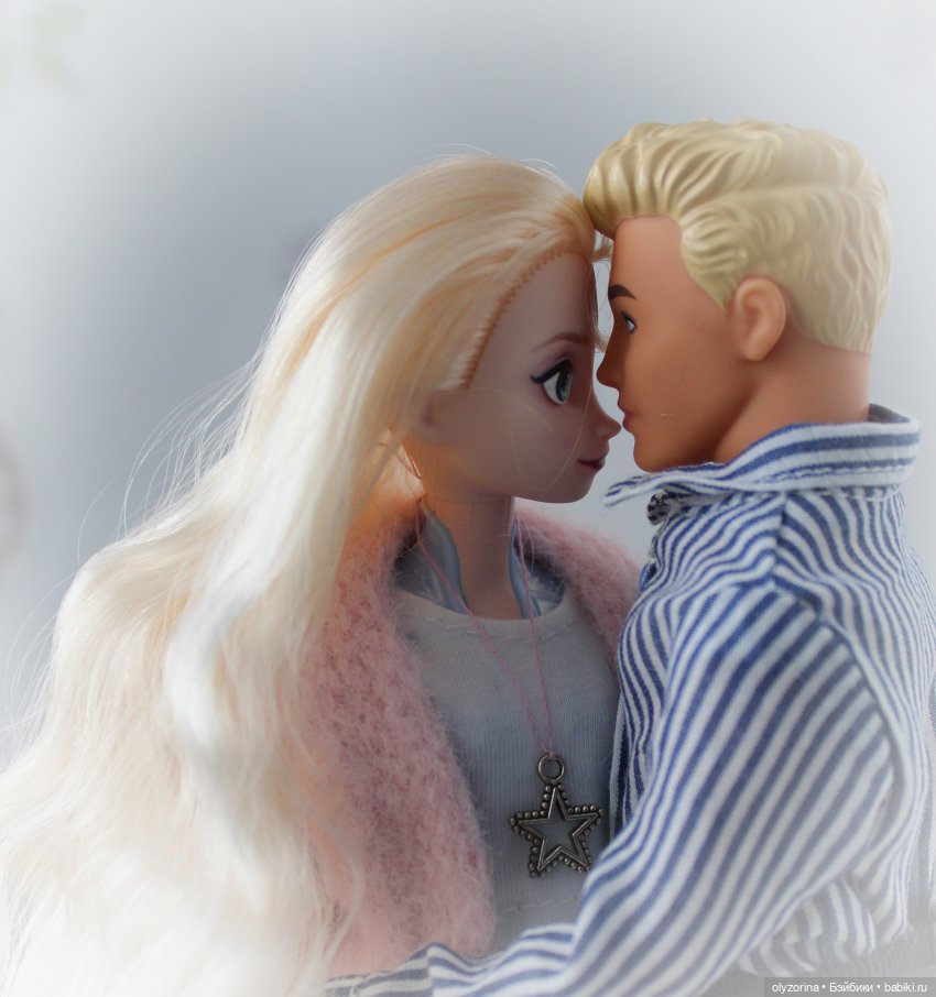 Мы выбираем,нас выбирают,как это часто не совпадает (фото 9)