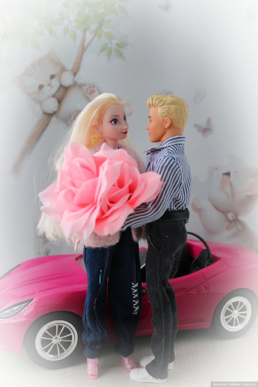 Мы выбираем,нас выбирают,как это часто не совпадает (фото 3)