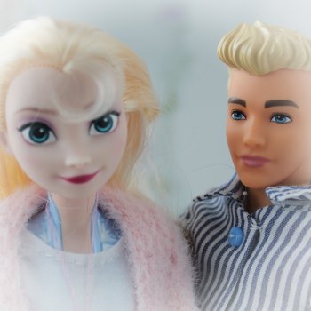 Мы выбираем,нас выбирают,как это часто не совпадает...