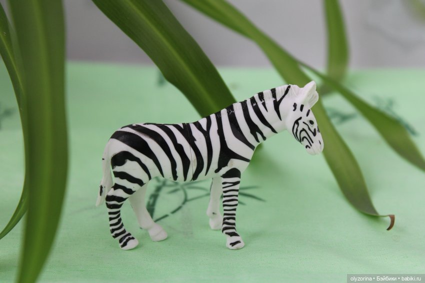 Девчонки в зоопарке — Куклы Baboliy (Баболи