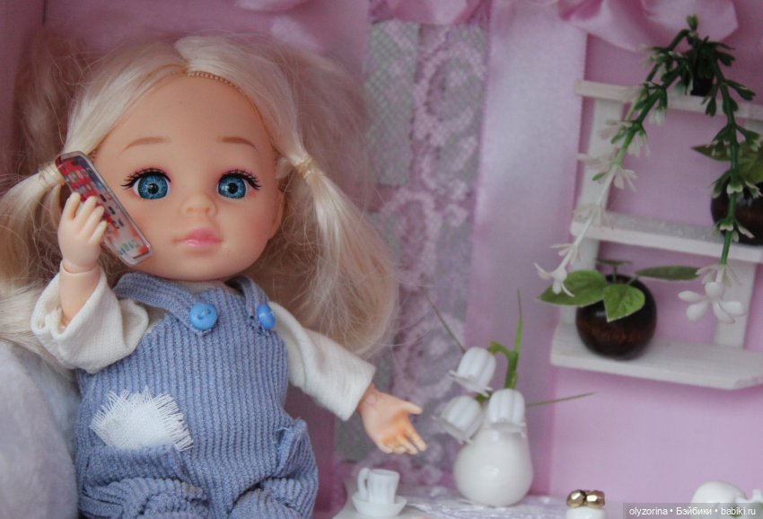 Девчонки в зоопарке — Куклы Baboliy (Баболи