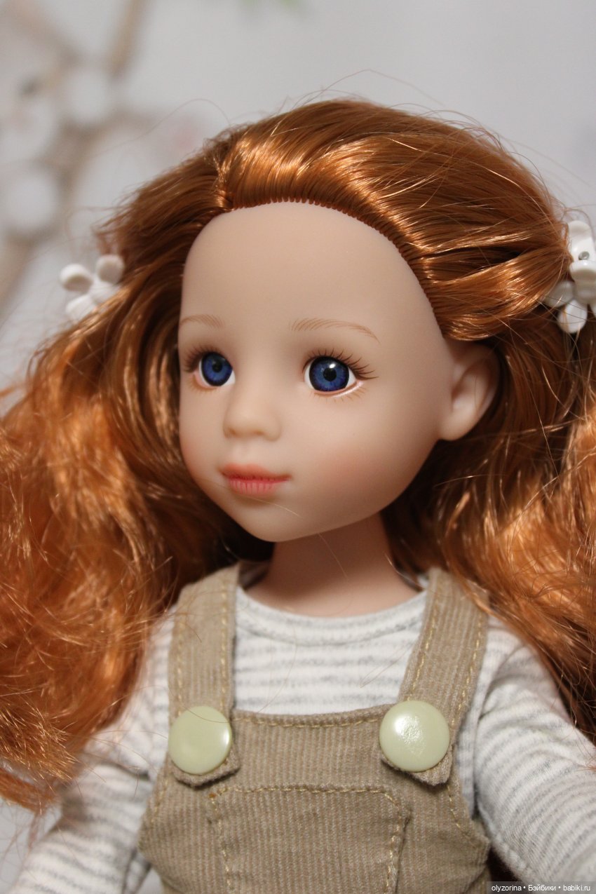 Любимая подружка | Бэйбики Любимая подружка — Игровые куклы разных производителей (Разное): редкие бренды (фото 7)