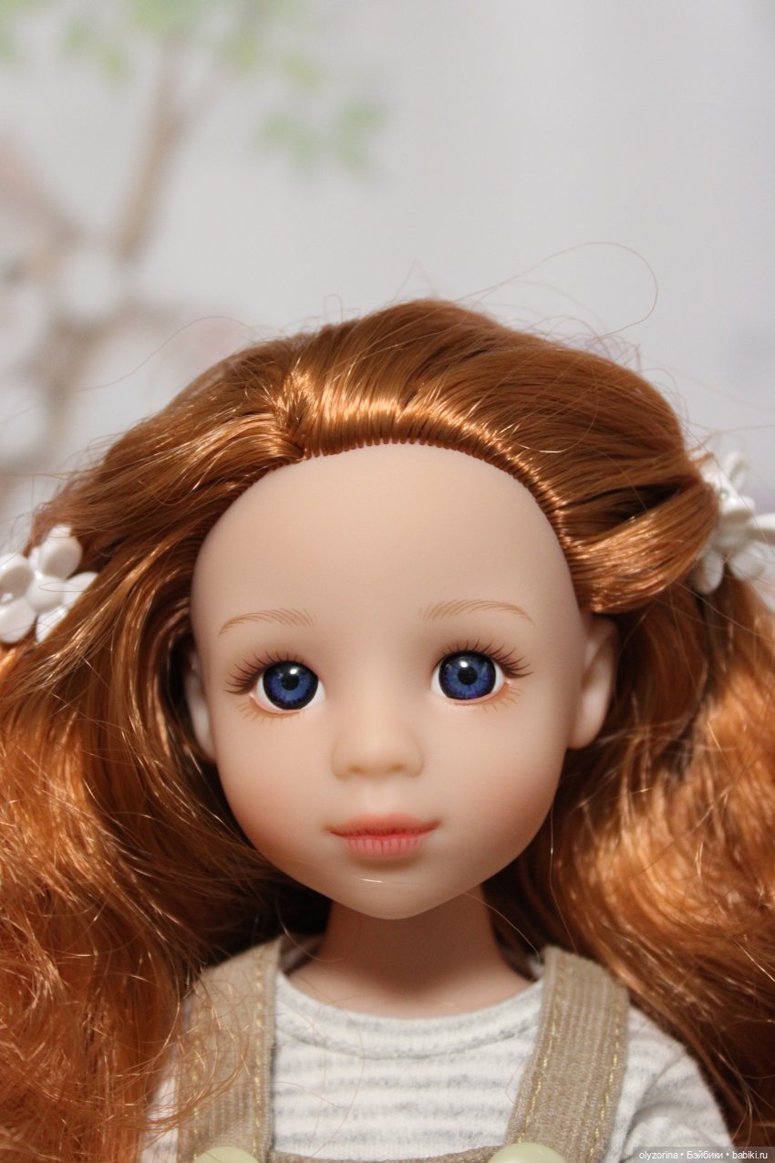 Любимая подружка | Бэйбики Любимая подружка — Игровые куклы разных производителей (Разное): редкие бренды (фото 8)