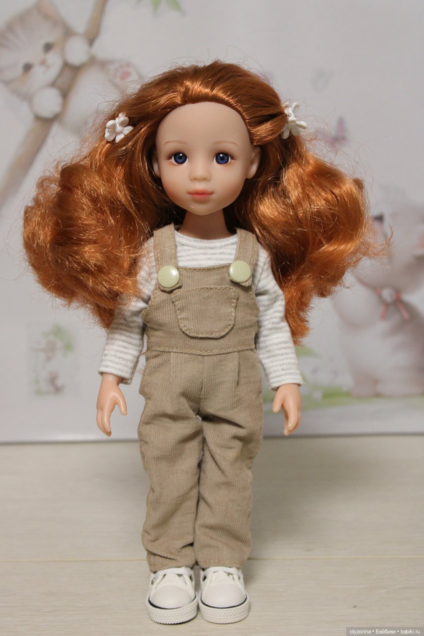 Любимая подружка | Бэйбики Любимая подружка — Игровые куклы разных производителей (Разное): редкие бренды