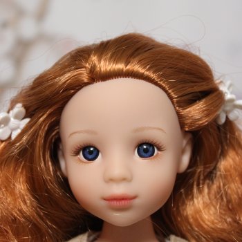 Любимая подружка