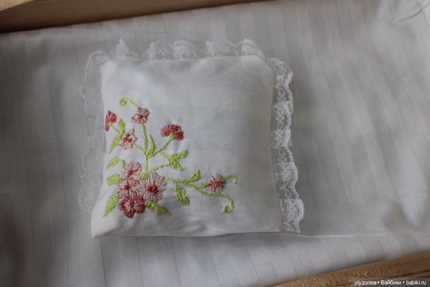 Кроватка для девочек — Куклы Paola Reina (Паола Рейна): новинки (фото 4)