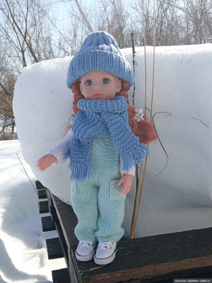 Игровые куклы разных производителей (Разное): редкие бренды