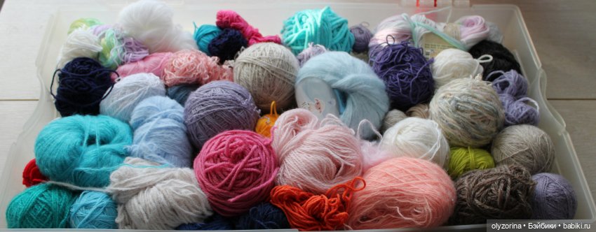 Клубочки и повязун — Одежда и обувь для кукол своими руками: фото