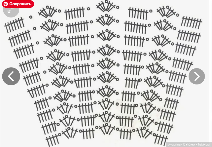 Клубочки и повязун — Одежда и обувь для кукол своими руками: фото