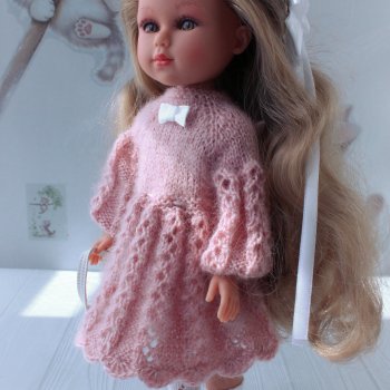 Клубочки и повязун