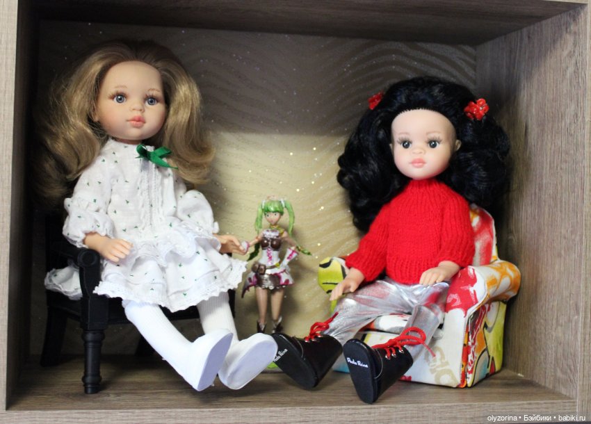 Полочка — Болталка и разговоры обо всем: жизнь (фото 6)