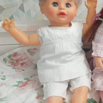 Перевоплощение