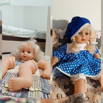 Перевоплощение