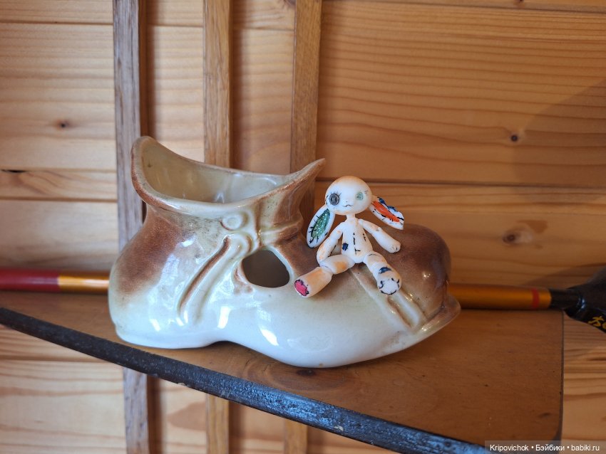 Зайку бросила хозяйка (мой топик-знакомство) (фото 2)