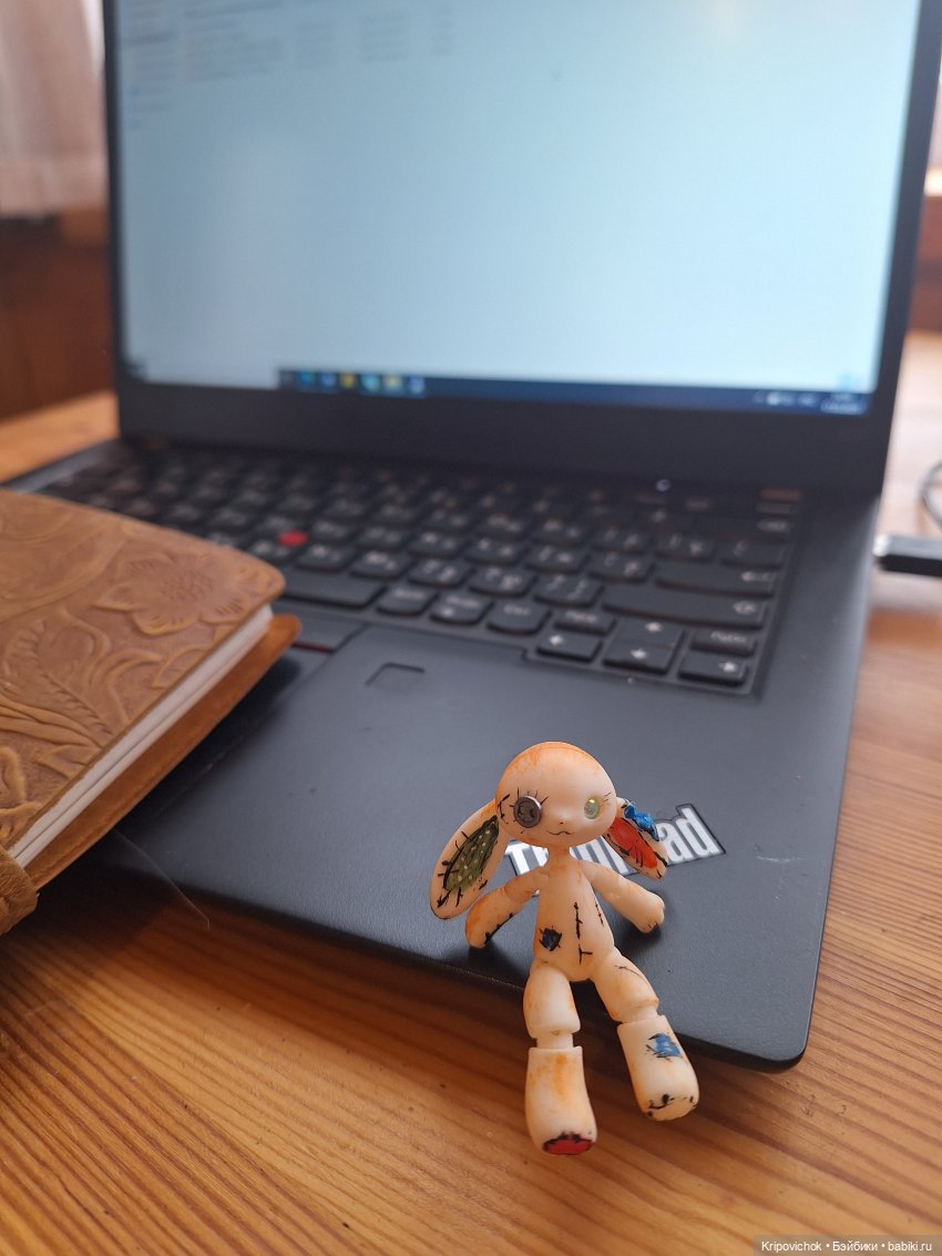 Зайку бросила хозяйка (мой топик-знакомство)