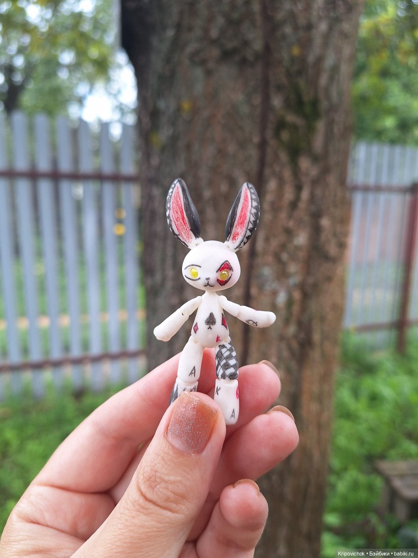 Прощание с Анте — Куклы с Алиэкспресс (Aliexpress): Китайские шарнирные