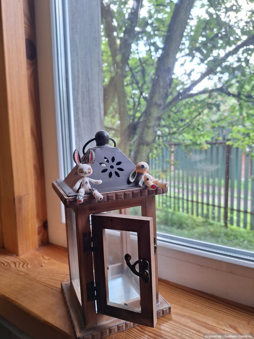 Прощание с Анте — Куклы с Алиэкспресс (Aliexpress): Китайские шарнирные (фото 4)