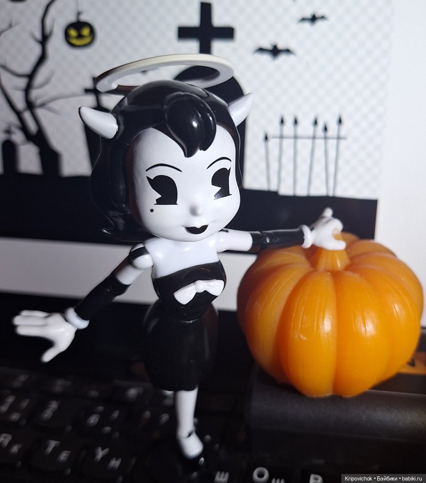 Моя новая фигурка — Коллекционные экшн