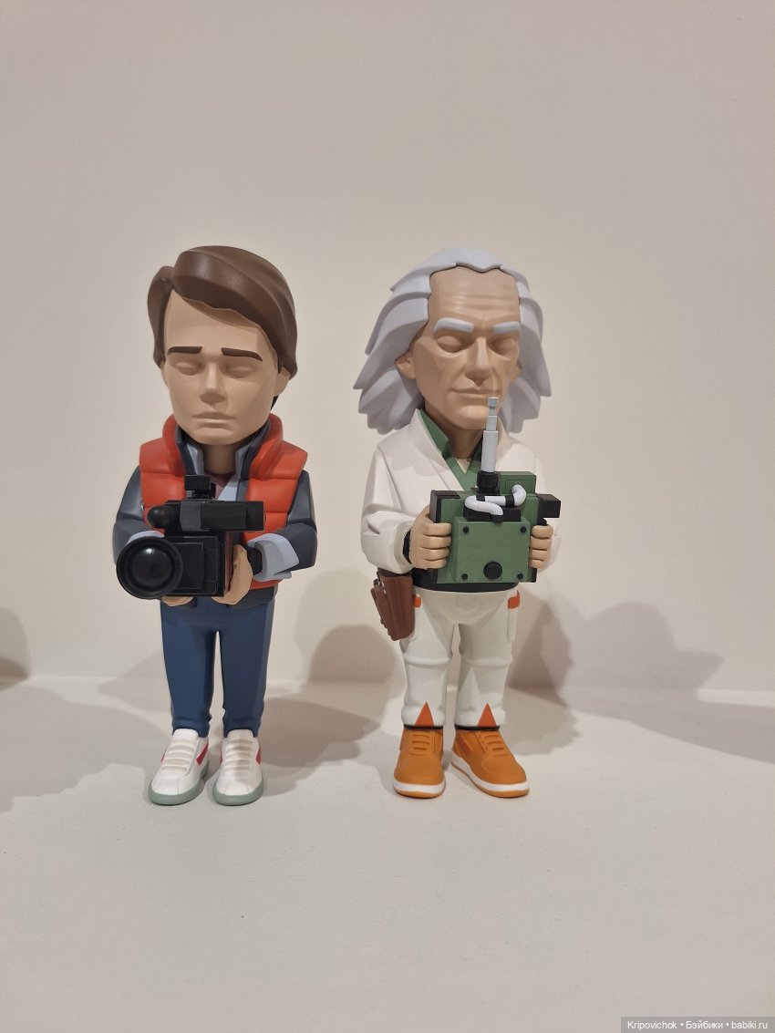 На выставке «Super Toys. Искусство внутри» | Бэйбики На выставке «Super Toys. Искусство внутри»