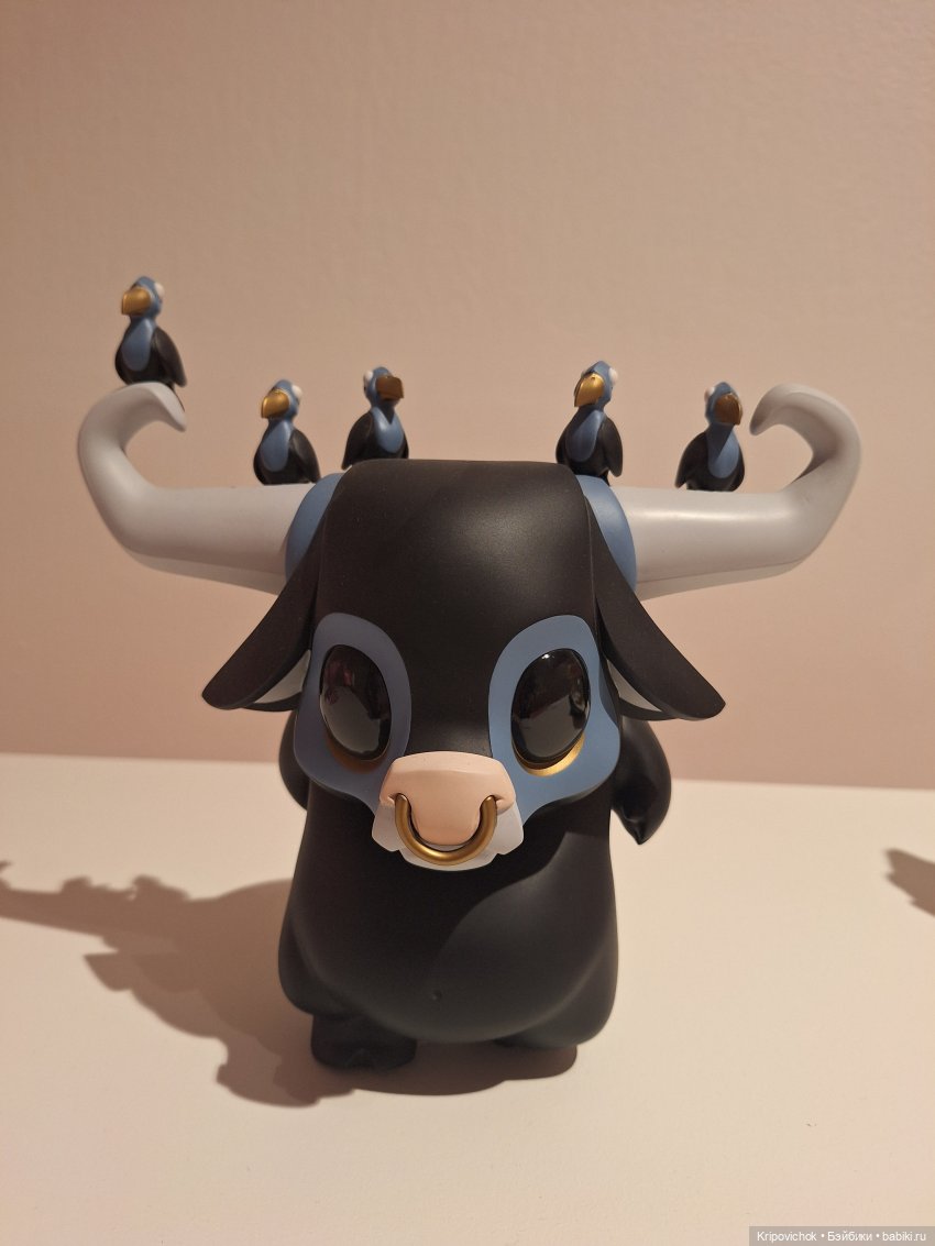 На выставке «Super Toys. Искусство внутри» | Бэйбики На выставке «Super Toys. Искусство внутри»