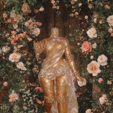 Кукла Саморазрушение