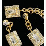 Комплект украшений для Бжд  формат 1/4