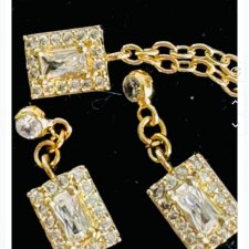 Комплект украшений для Бжд  формат 1/4