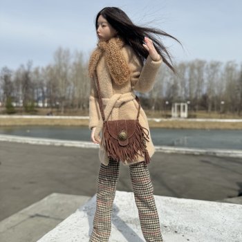 Что такое  капсульный  гардероб.  Околокукольное .