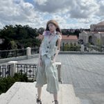 Льняной костюм для Лан , Зой и др (Гончарова  , тендер , и многих других этого формата )