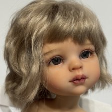 Парик для Паола Рейна