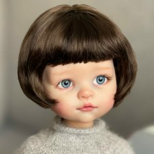 Парик для Паола Рейна