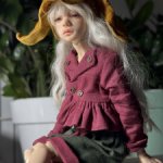 Аутфит для Птички Лоры