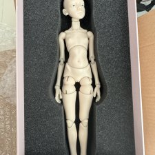 Птичка Лора  Ваниль  декабрь 25