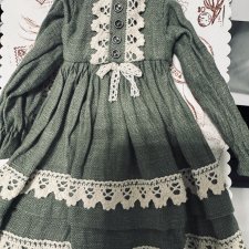 Подойдет много кому ( Кузина ,  Петрова  Иден  , Акимова , Иден 30 см