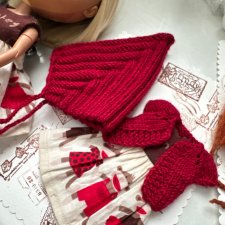 Комплект для Блайз