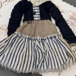 Платье крейзи для Блайз