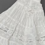 Нежная белизна для  куколок формата 1/4