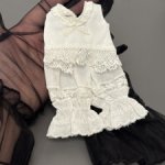 Нижнее белье для Птички и подобных кукол