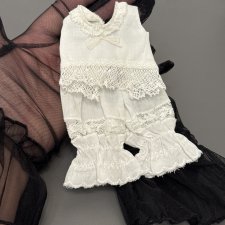 Нижнее белье для Птички и подобных кукол