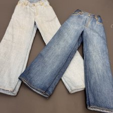 Джинсы для Птички Лоры ( и подобного формата )