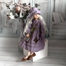 Комплект для Птички Лоры и  подобного формата