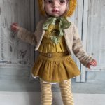 аутфит для Паола Рейна