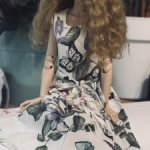 Летние мотивы  для Мышки