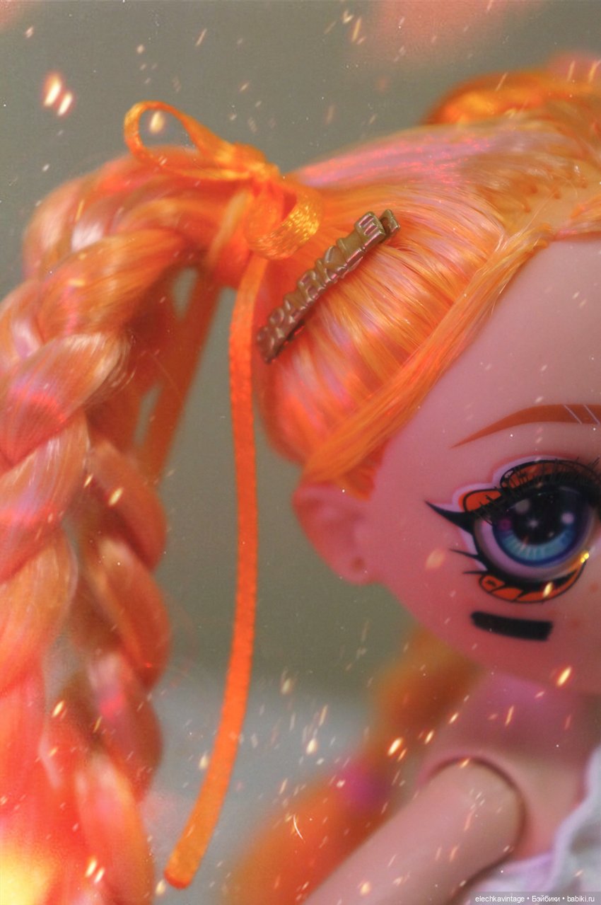 Новый образ для Rainbow High (фото 3)