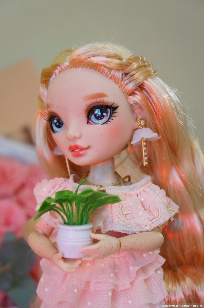 Подарок на день рождения — Куклы Rainbow High (Рейнбоу Хай (фото 8)