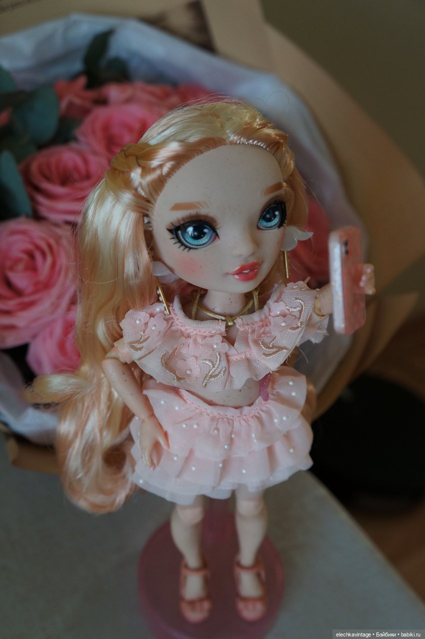 Подарок на день рождения — Куклы Rainbow High (Рейнбоу Хай (фото 4)