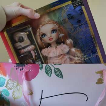 Подарок на день рождения