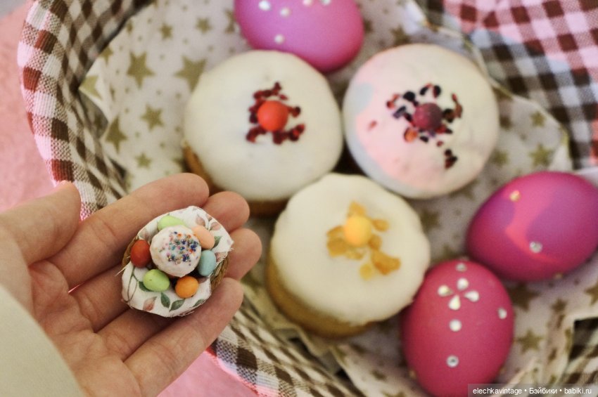 Пасхальное воскресенье — Куклы Rainbow High (Рейнбоу Хай (фото 10)